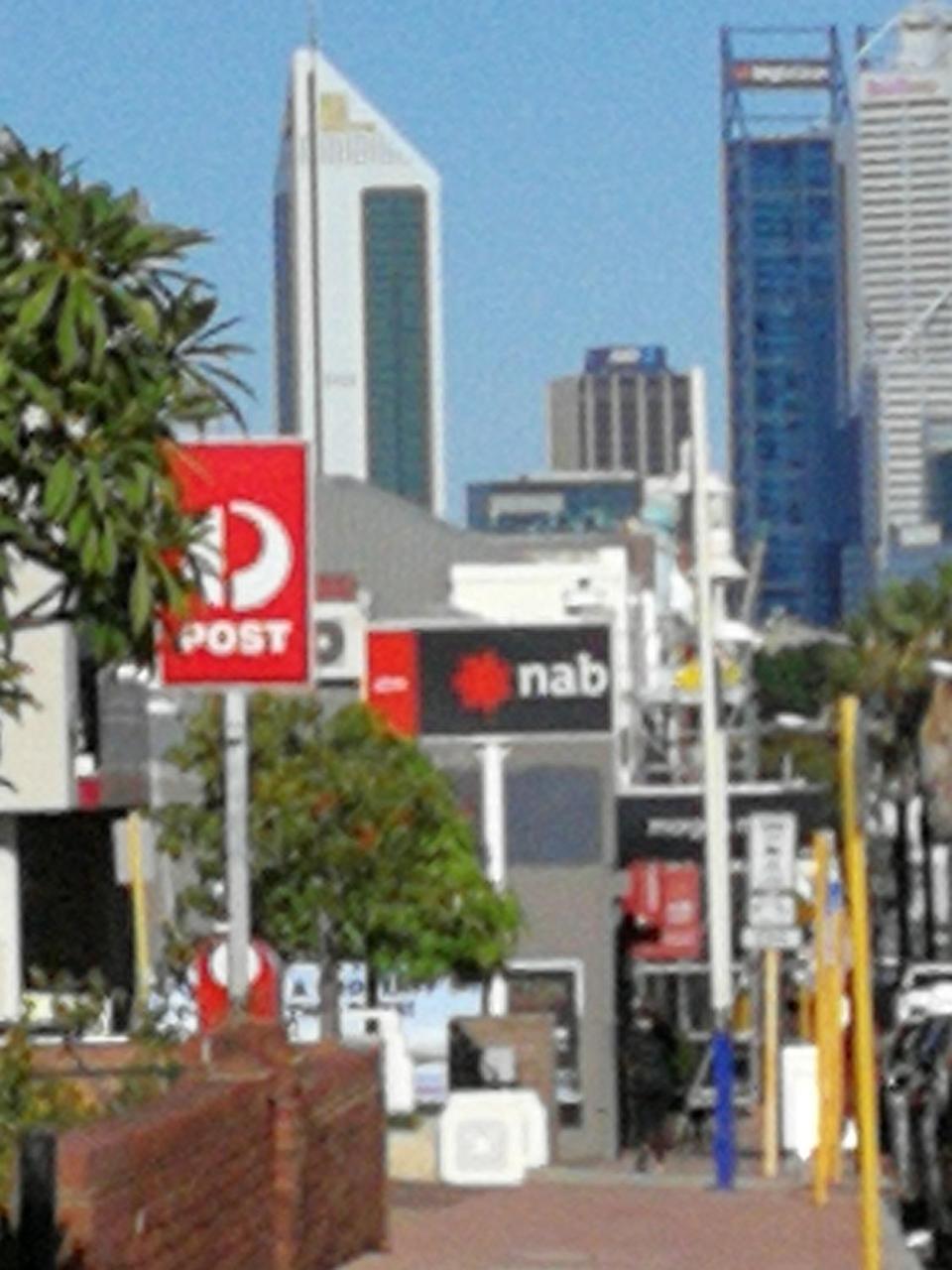 Mt.Lawley Superb 2 Bedroom Apartment Ideally Located 5 Perth Extérieur photo