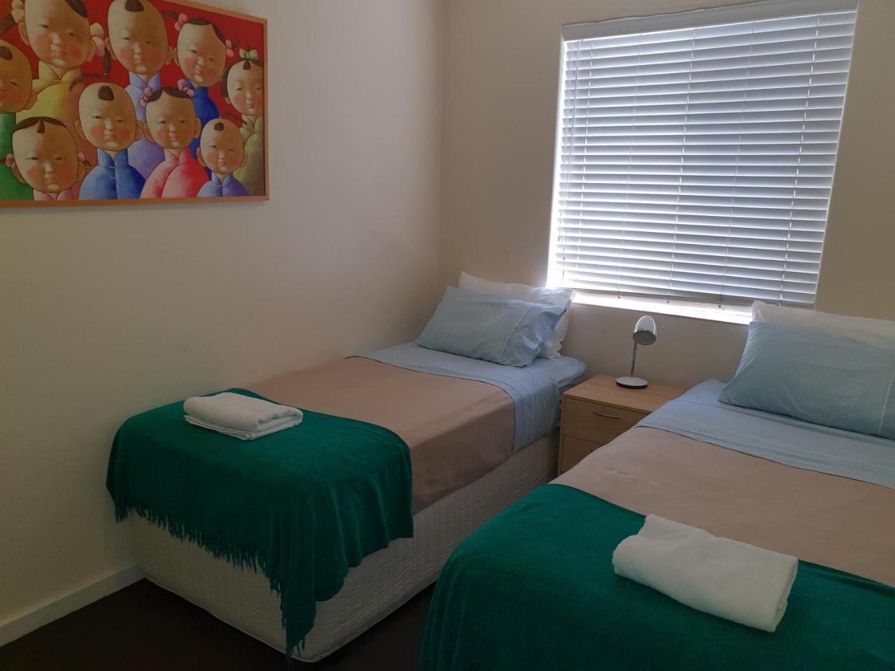 Mt.Lawley Superb 2 Bedroom Apartment Ideally Located 5 Perth Extérieur photo